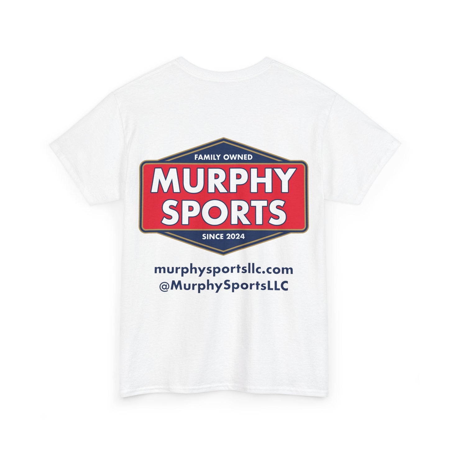 Logo Unisex T-Shirt