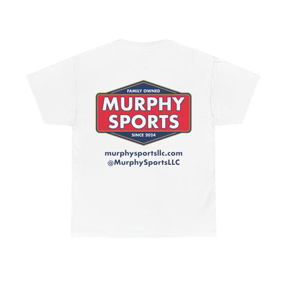 Logo Unisex T-Shirt