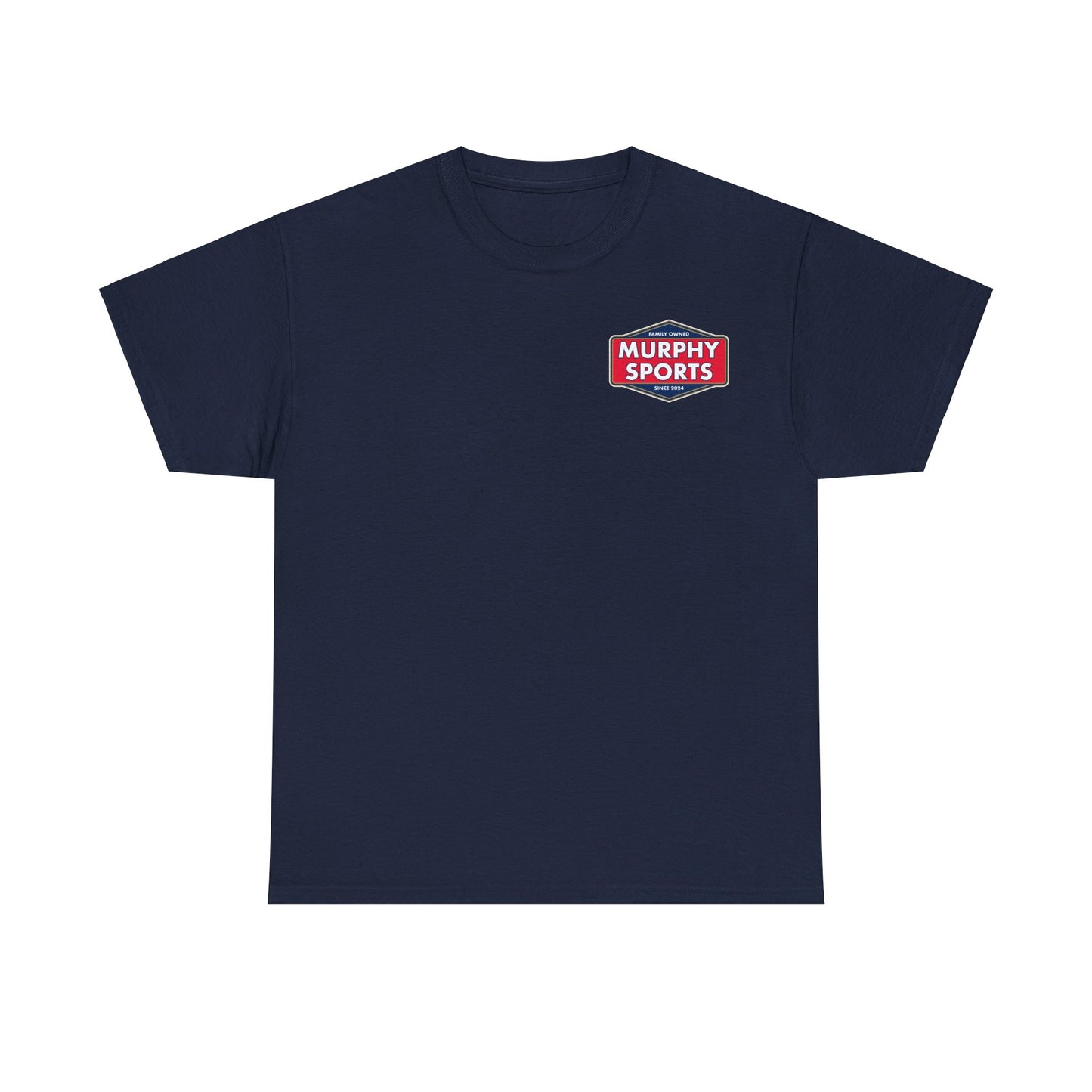Logo Unisex T-Shirt