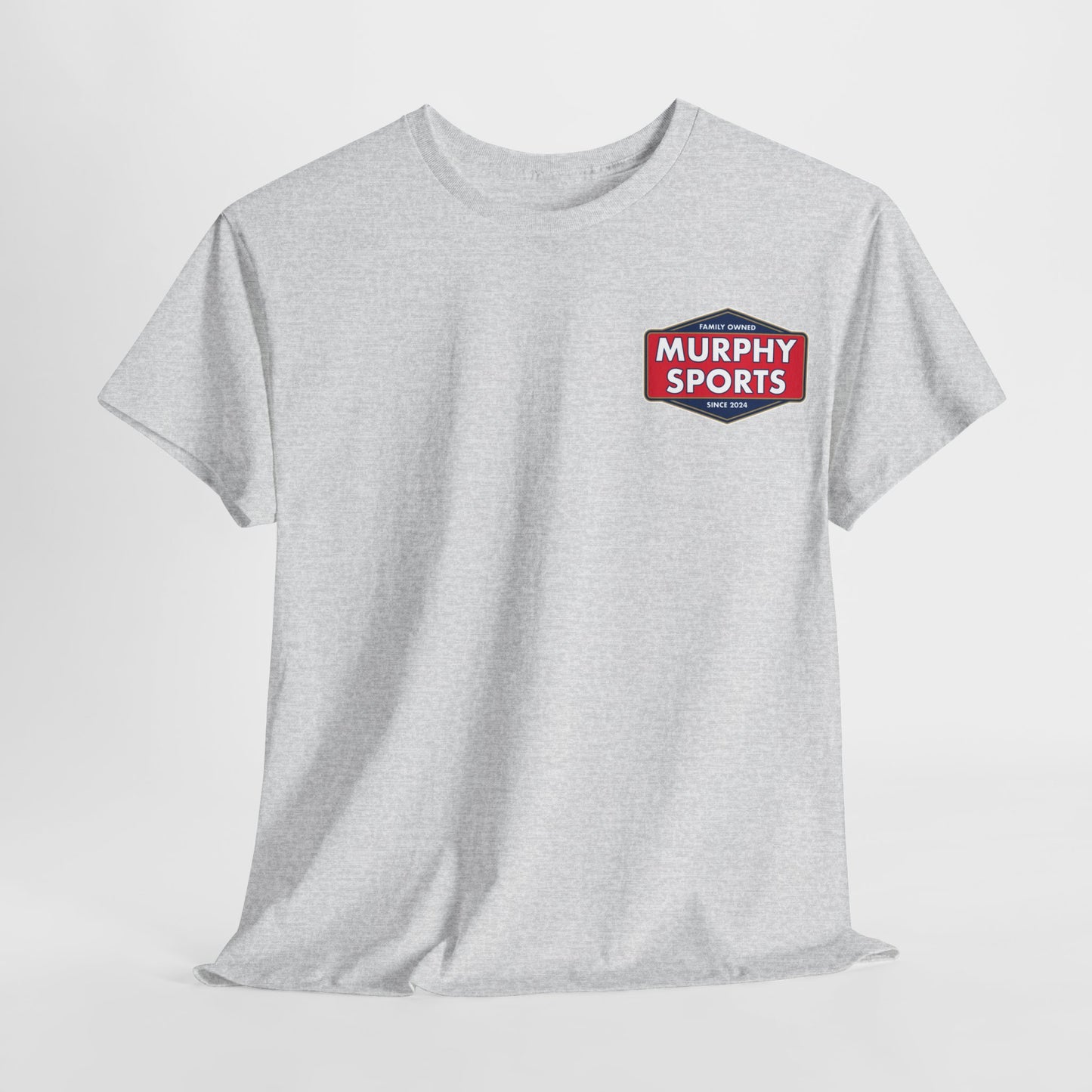 Logo Unisex T-Shirt