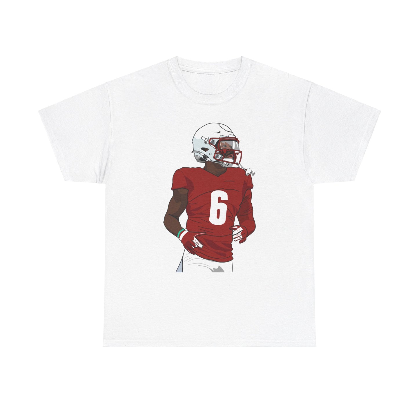 Will Pauling Player T-Shirt