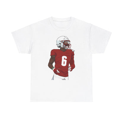 Will Pauling Player T-Shirt
