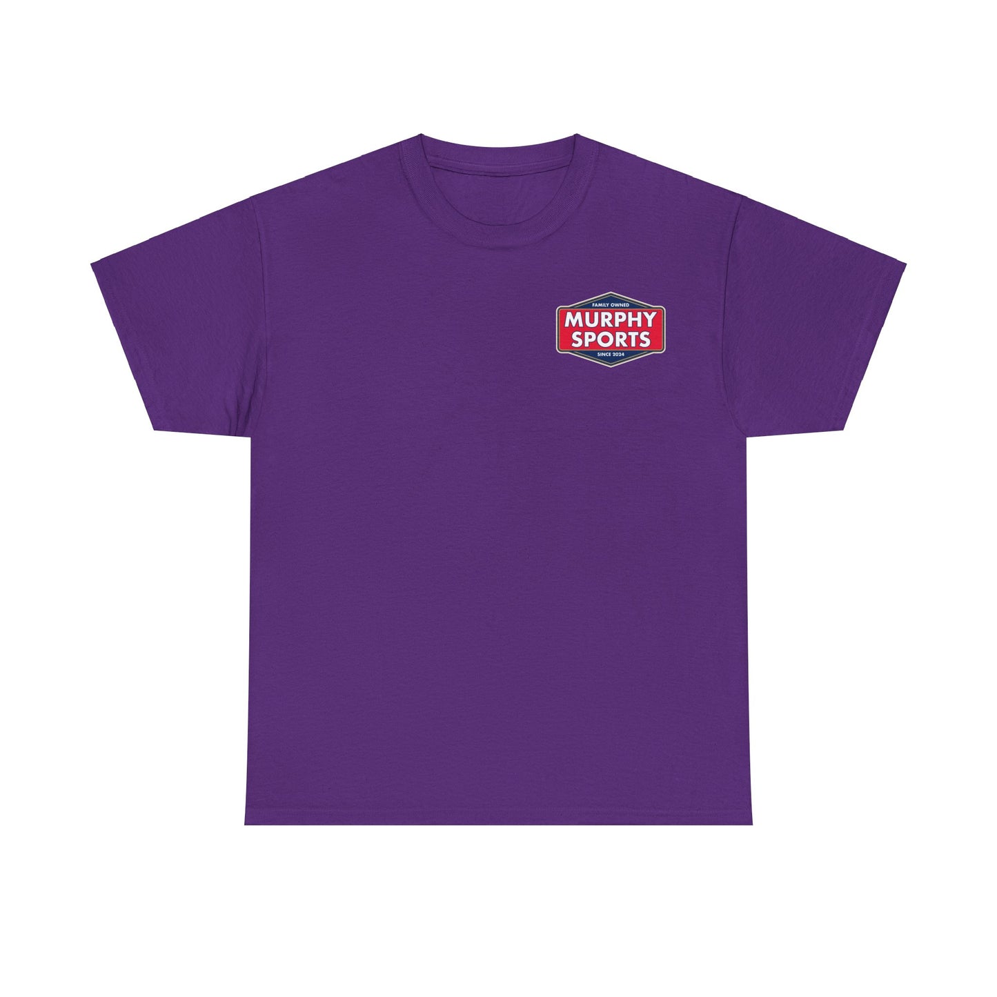 Logo Unisex T-Shirt